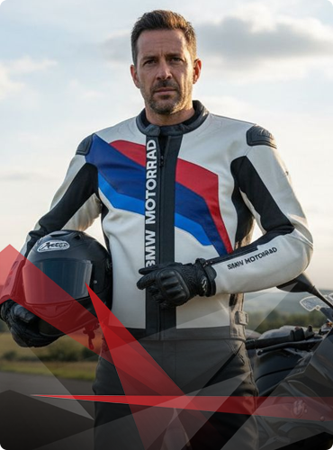 Motorbike Jackets