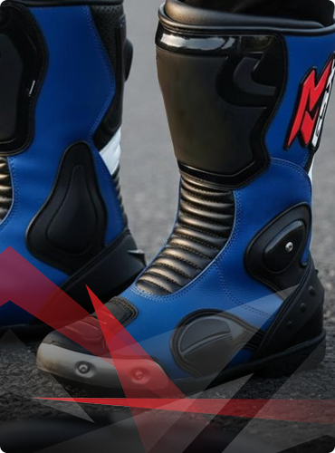 Motorbike Boots